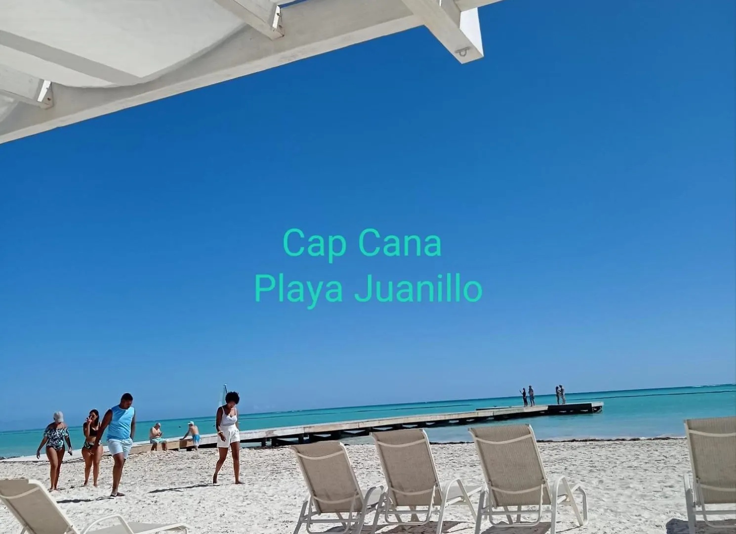 Cap Cana, Jazz Lounge Apartamento Punta Cana 0*,  Dominican Republic