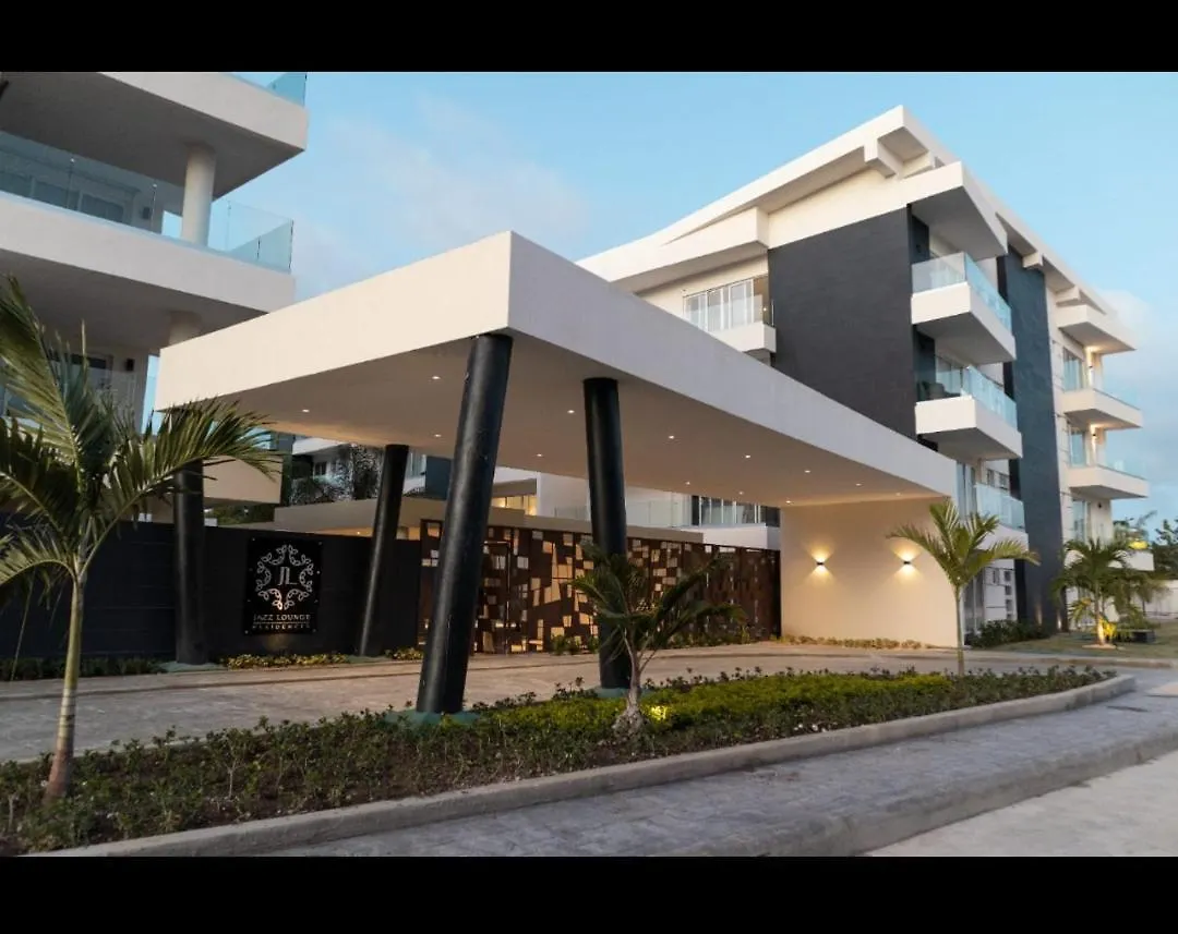 Cap Cana, Jazz Lounge Apartamento Punta Cana Dominican Republic