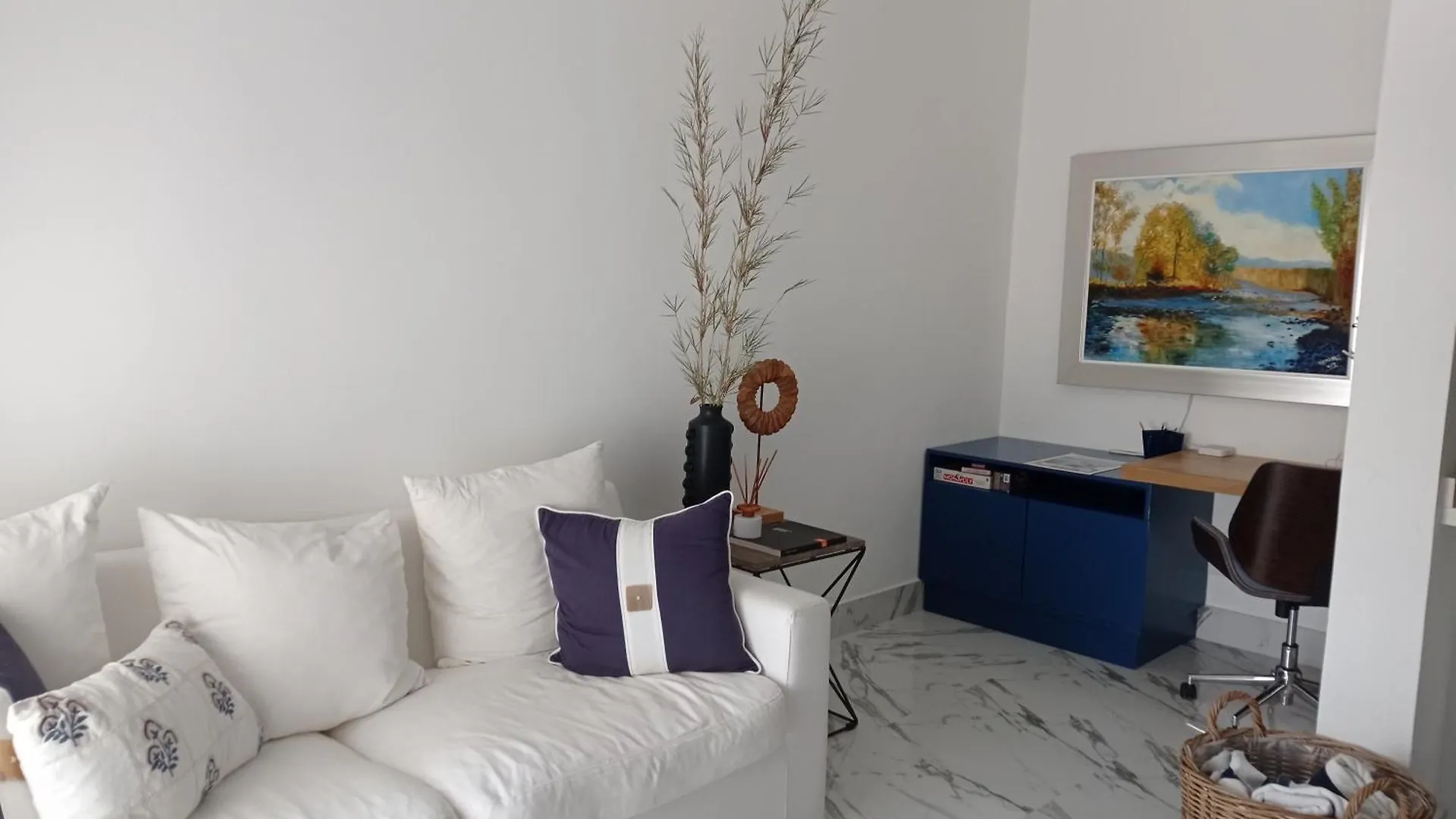 Apartment Cap Cana, Jazz Lounge Apartamento Punta Cana