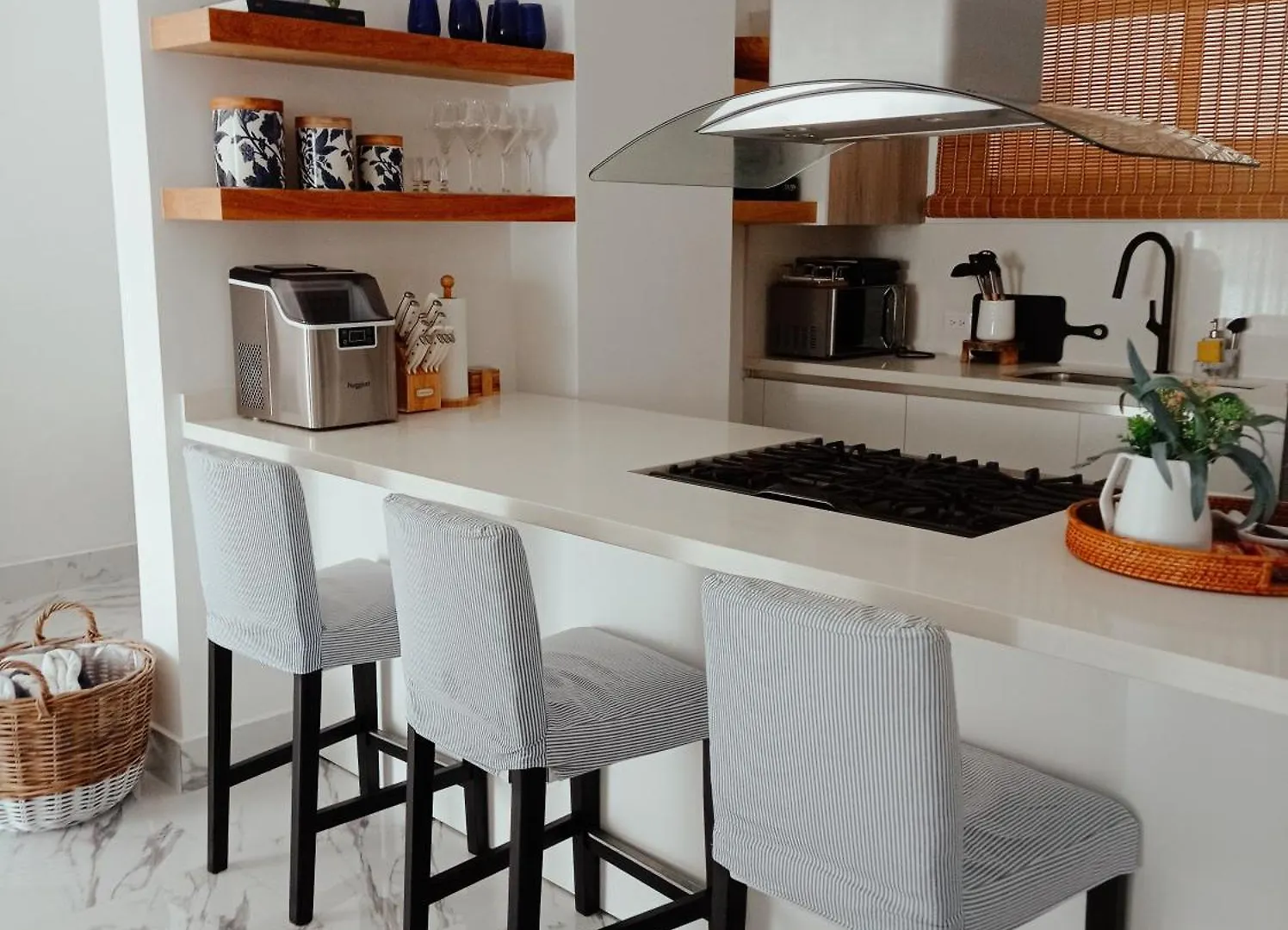 Apartment Cap Cana, Jazz Lounge Apartamento Punta Cana