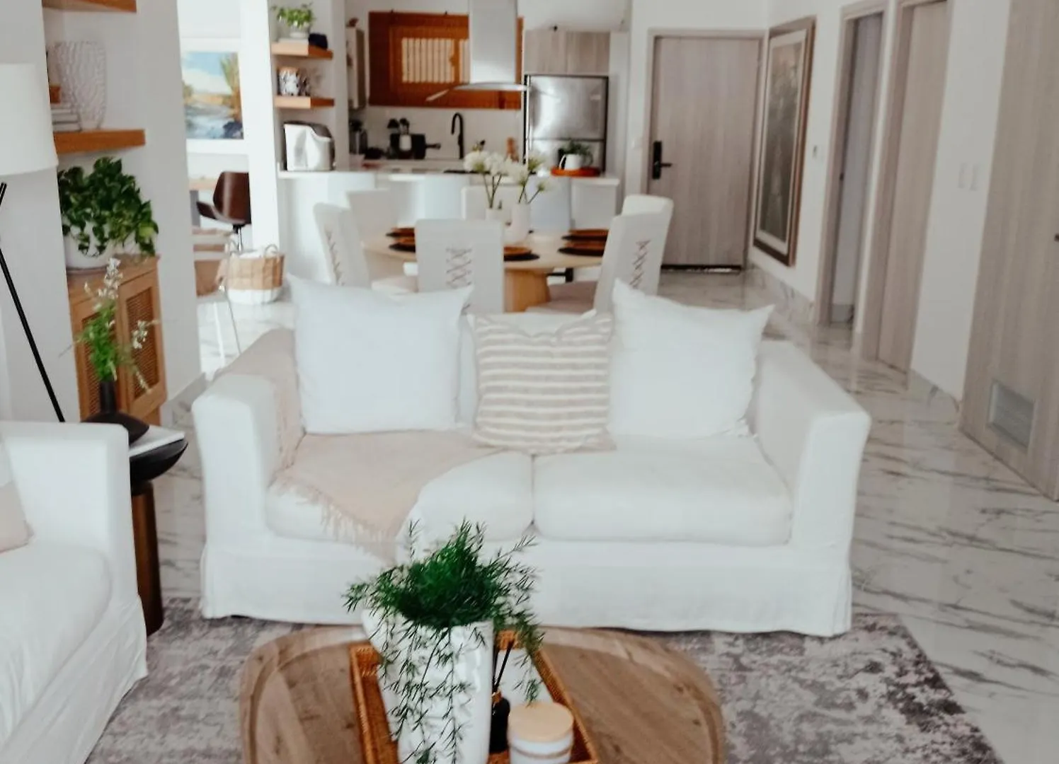 Cap Cana, Jazz Lounge Apartamento Punta Cana
