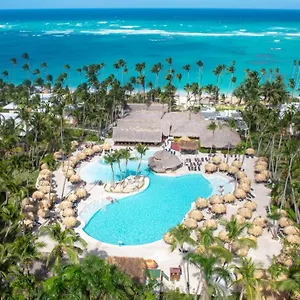 Resort Grand Palladium Palace & Casino, Punta Cana