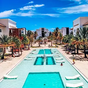  Aparthotel Tanama