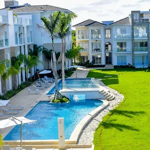  Appartement Cana Pearl & Coral Bay By The Oxo House