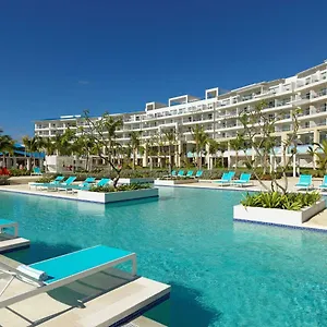5* Resort Margaritaville Island Reserve Cap Cana Wave - A Karisma All-inclusive Experience For All