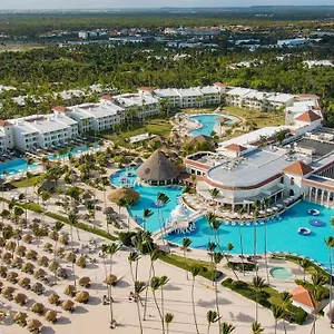 Paradisus Palma Real Golf & Курортный комплекс