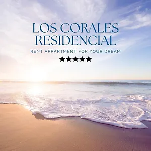  Appartement Los Corales