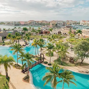 5* Resort Sports Illustrated Marina And Cap Cana -