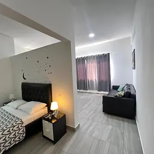  Apartment Bavaro Pool