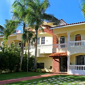 Accommodatie bij particulieren Sweet - Q15a, Punta Cana
