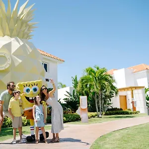 Nickelodeon & Ośrodek wypoczynkowy