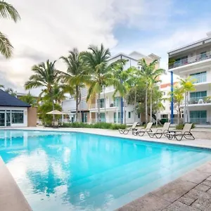  Apartment Lumina At Jardines Village
