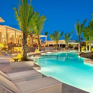 5* Resort Eden Roc Cap Cana