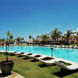 5* Resort Trs Cap Cana Waterfront & Marina (adults Only)