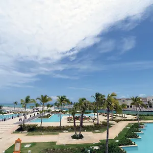 5* Resort Alsol Tiara Cap Cana (adults Only)