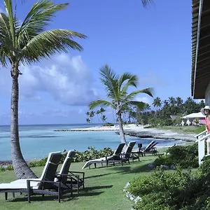 Otel Club Med, Punta Cana