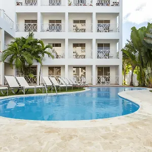  Appartement By Be Live