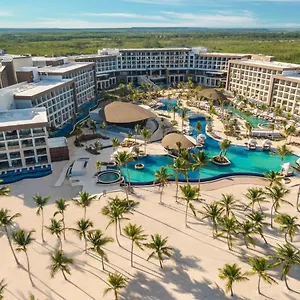 5* Resort Hyatt Ziva Cap Cana